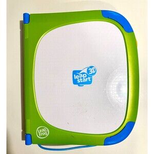 LeapFrog 80-603900 LeapStart 3d Interactive Learning System (Inv #1)
